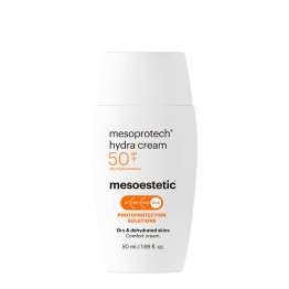 Mesoestetic Mesoprotech Hydra Cream Protetor Solar SPF50+ 50ml