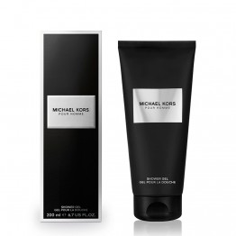 Michael Kors Pour Homme Gel de Duche 200ml