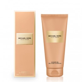 Michael Kors Pour Femme Gel de Duche 200ml