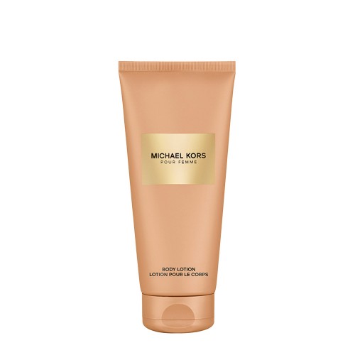 Michael Kors Pour Femme Loção Corporal 200ml