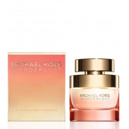 Michael Kors Wonderlust Eau de Parfum 50ml