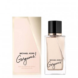 Michael Kors Gorgeous! Eau de Parfum 50ml	