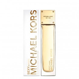 Michael Kors Sexy Amber Eau de Parfum 100ml