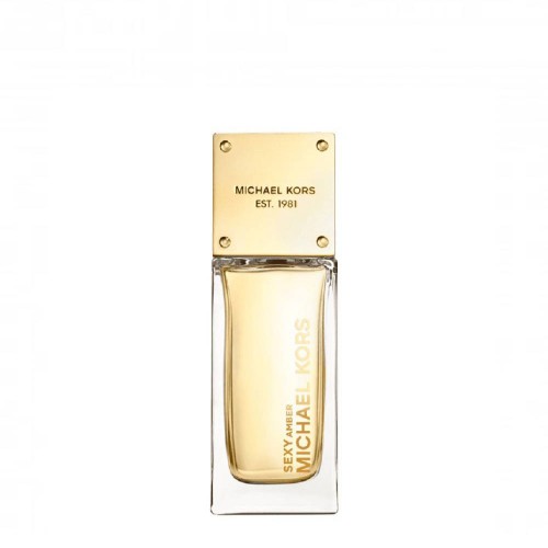 Michael Kors Sexy Amber Eau de Parfum 50ml