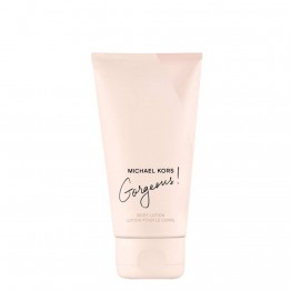 Michael Kors Gorgeous! Body Lotion 200ml