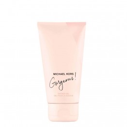 Michael Kors Gorgeous! Shower Gel 200ml