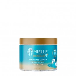 Mielle Moisture RX Hawaiian Ginger Gel Hidratante 340g