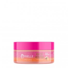 Mielle Rice Water Máscara Purificante 227g
