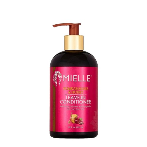Mielle Pomegranate & Honey Leave-In 355ml