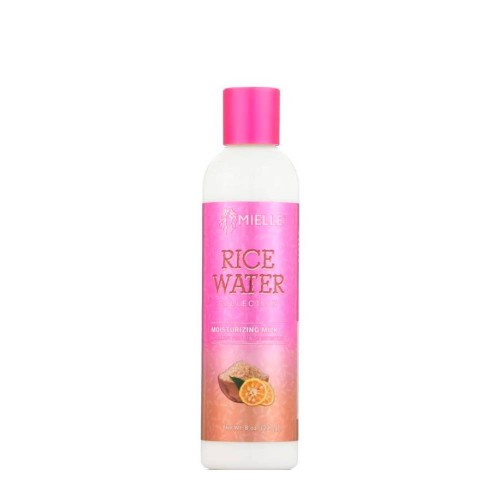 Mielle Rice Water Leite Hidratante 227g