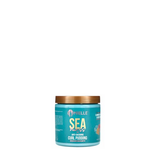 Mielle Sea Moss Creme Modelador Fortificante 227g