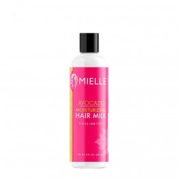Mielle Avocado Leite Hidratante 240ml
