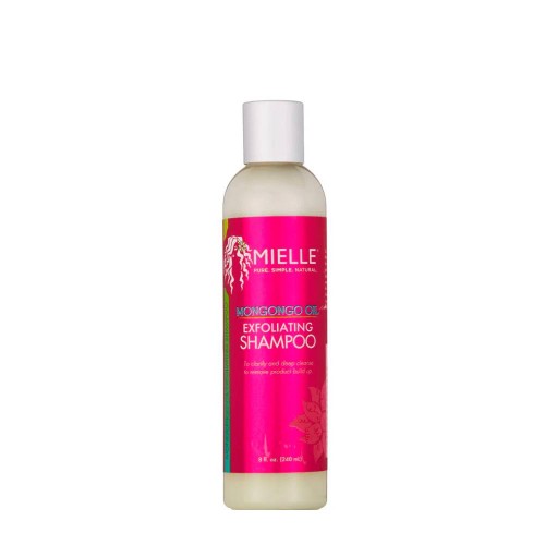 Mielle Mongongo Oil Shampoo Esfoliante 240ml