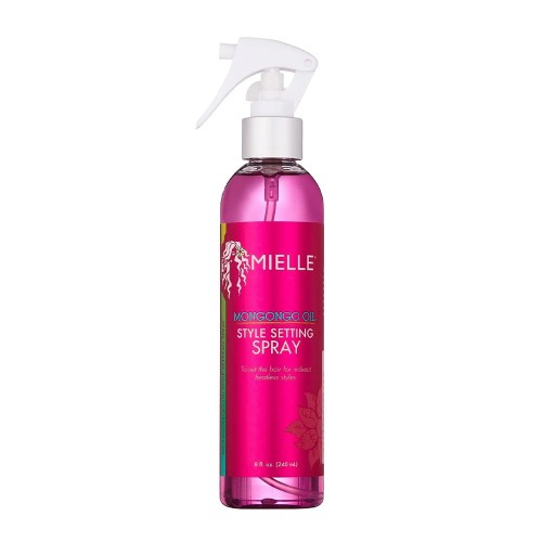 Mielle Mongongo Oil Spray de Styling 240ml