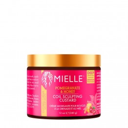 Mielle Pomegranate & Honey Gel-Creme Modelador 340g