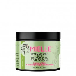 Mielle Rosemary Mint Máscara Fortalecedora 340g