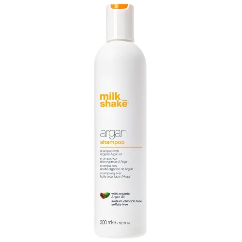 Milk Shake Argan Shampoo 300ml