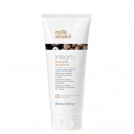 Milk Shake Integrity Máscara Tratamento Intensivo 200ml