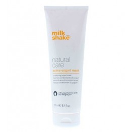 Milk Shake Natural Care Máscara de Iogurte 250ml