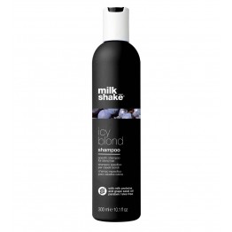 Milk Shake Icy Blond Shampoo 300ml