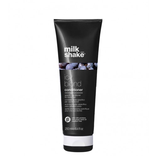 Milk Shake Icy Blond Conditioner 250ml