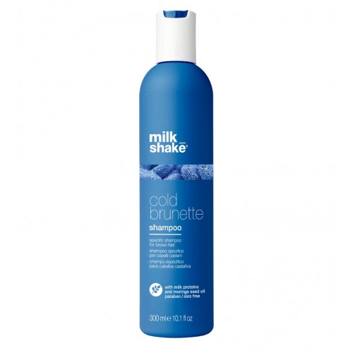Milk Shake Cold Brunette Shampoo 300ml
