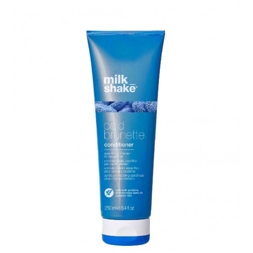 Milk Shake Cold Brunette Conditioner 250ml