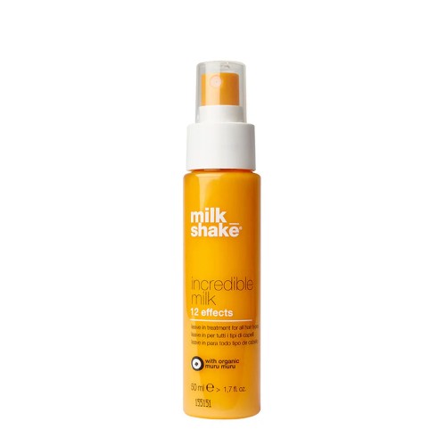 Milk Shake Incredible Milk Leave-In Multi-Benefícios 50ml