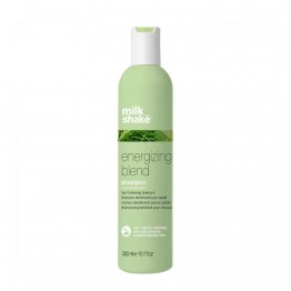 Milk Shake Energizing Blend Shampoo para Cabelos Finos 300ml