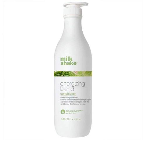 Milk Shake Energizing Blend Condicionador para Cabelos Finos 1000ml