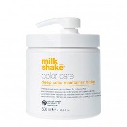 Milk Shake Haircare Deep Color Maintainer Mask 500ml