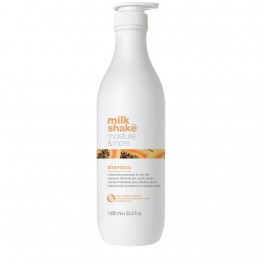 Milk Shake Moisture & More Shampoo 1000ml