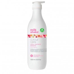 Milk Shake Colour Care Shampoo Floral para Cabelos Pintados 1000ml