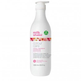 Milk Shake Colour Care Condicionador Floral para Cabelos Pintados 1000ml