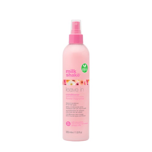 Milk Shake Flower Power Condicionador Leave-In 350ml
