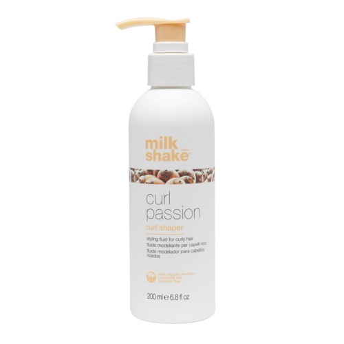 Milk Shake Curl Passion Sérum Modelador de Caracóis 200ml