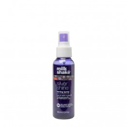 Milk Shake Silver Shine Spray Tonificante 100ml