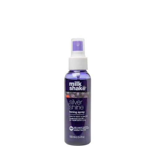 Milk Shake Silver Shine Spray Tonificante 100ml