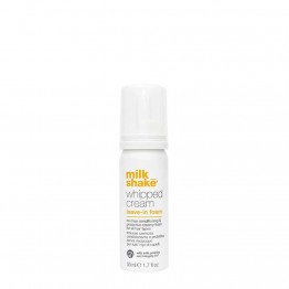 Milk Shake Whipped Cream Mousse Protetora 50ml