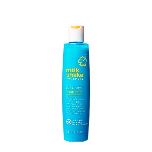 Milk Shake Sun&More All Over Shampoo 250ml