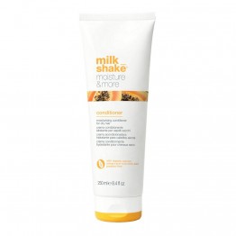 Milk Shake Moisture & More Condicionador 250ml