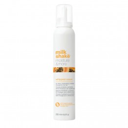 Milk Shake Moisture & More Espuma Hidratante 200ml