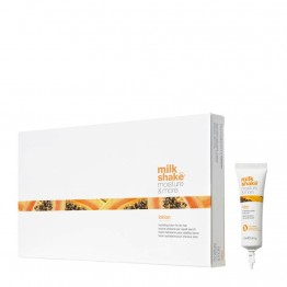 Milk Shake Moisture & More Loção para Cabelo Seco 6x12ml