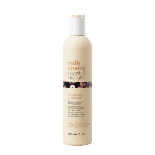 Milk Shake Integrity & Strength Shampoo 300ml