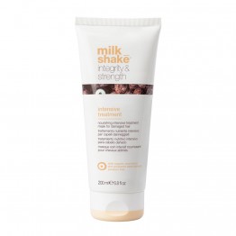 Milk Shake Integrity & Strength Máscara de Tratamento Intensivo 200ml