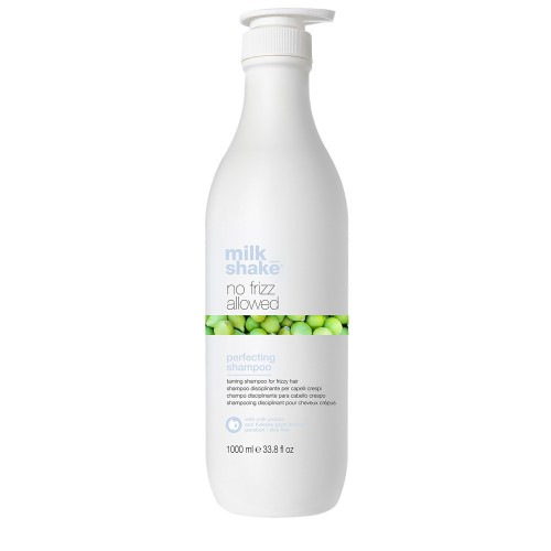 Milk Shake No Frizz Allowed Perfecting Shampoo 1000ml