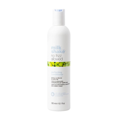 Milk Shake No Frizz Allowed Perfecting Condicionador 300ml