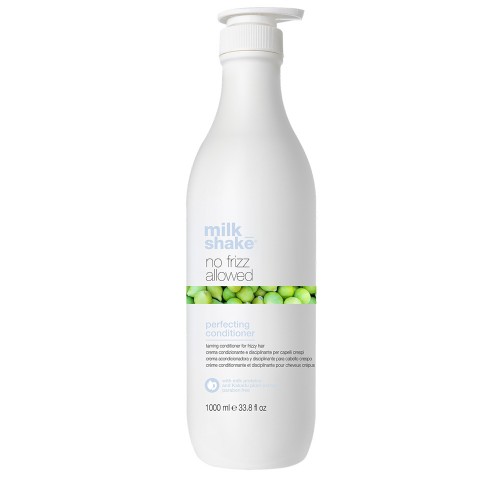Milk Shake No Frizz Allowed Perfecting Condicionador 1000ml