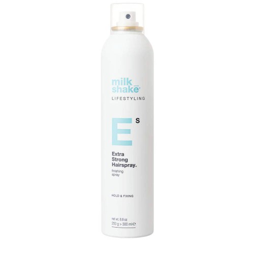 Milk Shake Lifestyling Laca de Fixação Forte 500ml