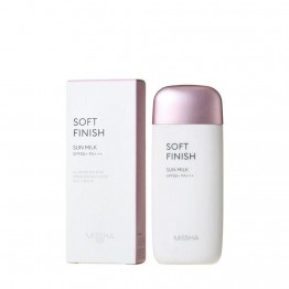 Missha All Around Safe Block Leite Solar SPF50+ PA+++ 70ml